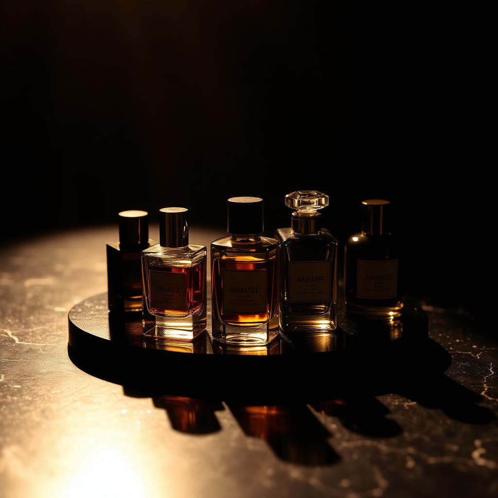 The Quiet Revolution: 8 Niche Perfume Houses Rewriting Luxury