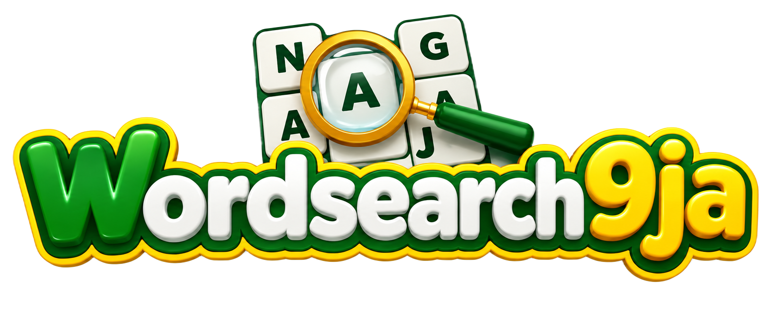 Wordsearch9ja